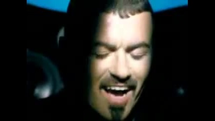 George Michael - Fast Love (original video) 