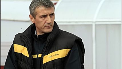 Николай Тодоров: Малшанс, напълно надиграхме Локо Пд