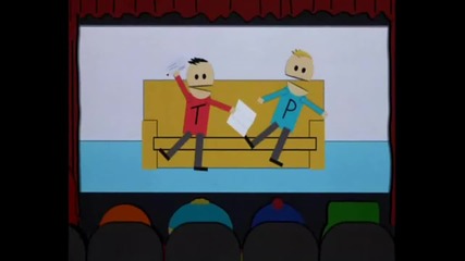 South Park - Uncle fucker Перфектно Качество+субс 