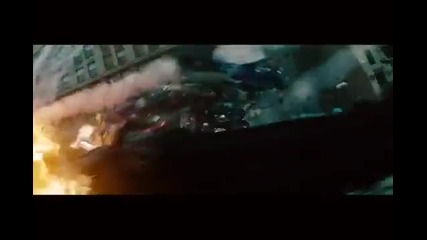 Transformers dark of the moon трансформърс 3 - official trailer