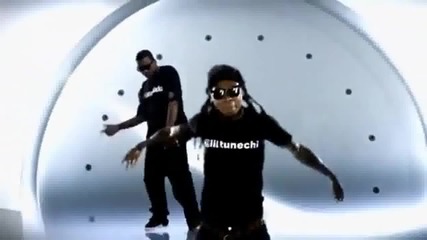 Brisco ft. Lil Wayne - On The Wall (високо качество)