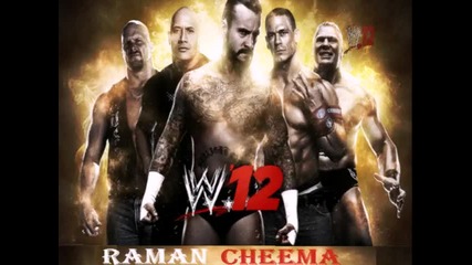 Wwe12 (част 1)-dido