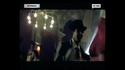 Alexsha Dixon - The Boy Does Nothing