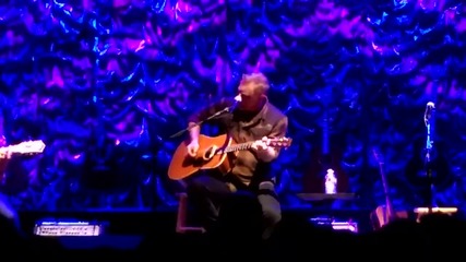 James Hetfield & Jerry Cantrell & Chad Smith - Mama Said - Acoustic, 2015 - Превод