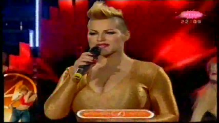 Seka Aleksic - Sto bilo moje,njeno je 2010