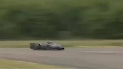 Ferrari Fxx