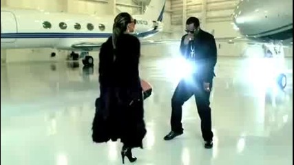 Trina ft. Keri Hilson P. Diddy - Million Dollar Girl 