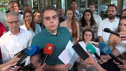 ПП ще предложи на ДБ три теми за вот на недоверие