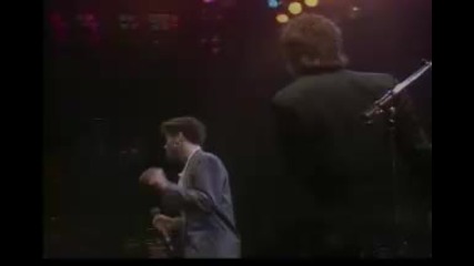 George Michael with Paul Young - Everytime You Go Away
