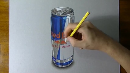 Ето това се нарича талант ! - Red Bull 3d