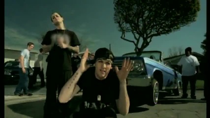 Good Charlotte - The Anthem (official Video)