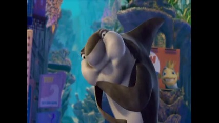 Shark Tale-cd3