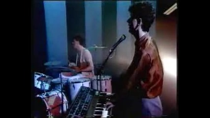 The Comsat Angels - After The Rain & What Else