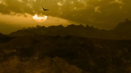 Borkr - Upon The Expanse of Years