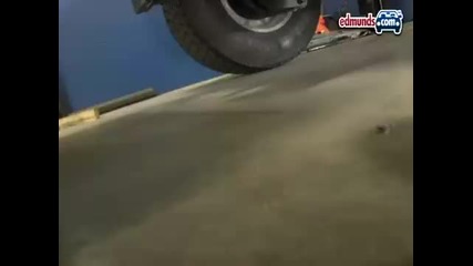 Fast Furious 4 Chevy Crew Cab Truck Gets Twisty