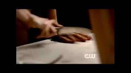Katherine Pierce - Make me wanna die-