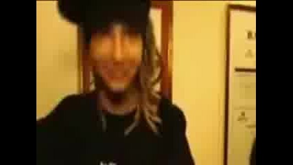 Tom Kaulitz - Love Game