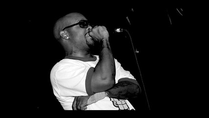 Royce Da 59 ft Vibes - Live As It Gets