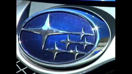 2007 Ford Mustang Shelby Gt vs. 2008 Subaru Impreza Wrx Sti