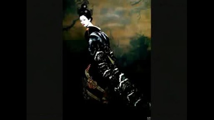 Memoirs Of A Geisha - Soundtrack.avi