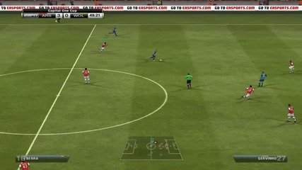 Fifa13 Career Mode - Епизод 17