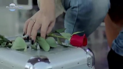 Ивана - Цял живот (official video) 2012 # sub