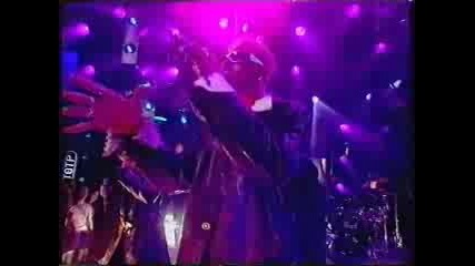 Backstreet Boys I ll Never Break Your Heart TOTP