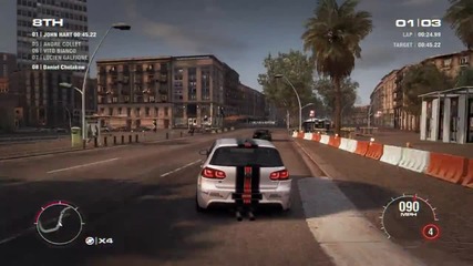 Grid 2 #1 големи файлове #mitako23