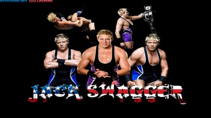 Jack Swagger theme song Get On Your Knees