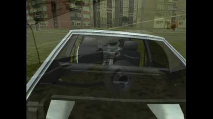 Gta Sofia