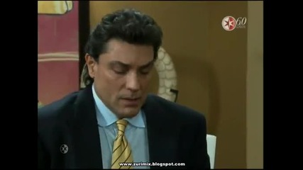 Triunfo del Amor Capitulo 155 Parte 1