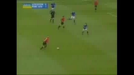 C.ronaldo Vs Nistelroy