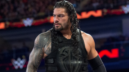 5 things you need to know before tonight's Raw: Oct. 2, 2017