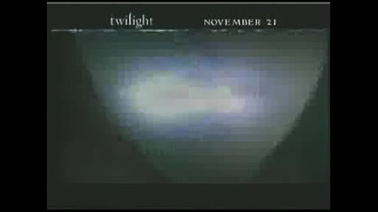 Twilight Tv Spot 10