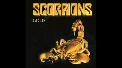 Scorpions - China White 