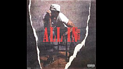 *2016* Kid Cudi - All In