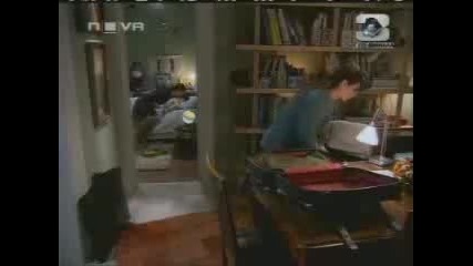 1001 Нощи ( Binbir Gece Сезон 1) Епизод 4 Част 3 - 4 