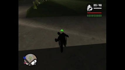 letherface ninjalizard Gta