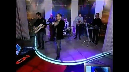 Igor Lugonjic - Poljubi me kraljice