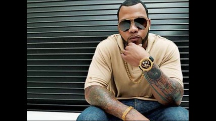 Flo Rida (feat. Ne - Yo) - Be On You