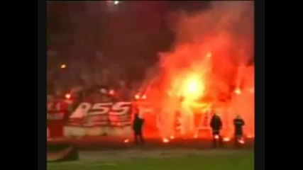Cska New Song