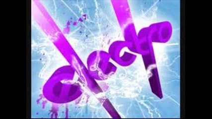 Tektone - Can`t Tek we Life ( Original Mix)
