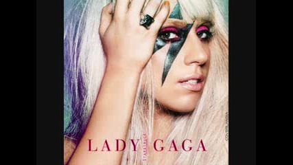 Lady Gaga - Wunderland