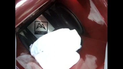 12 Ascendant Audio Mayhem 18s