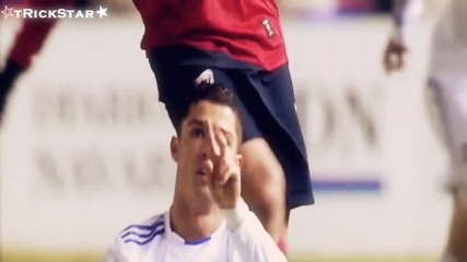 Cristiano Ronaldo - Magnetic 2011 Hd