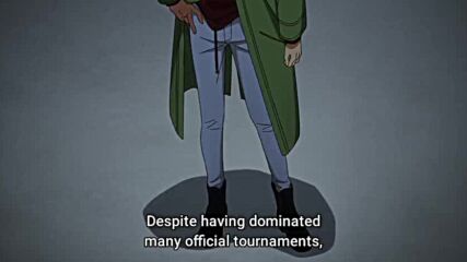 Cardfight!! Vanguard: Will+dress Episode 2