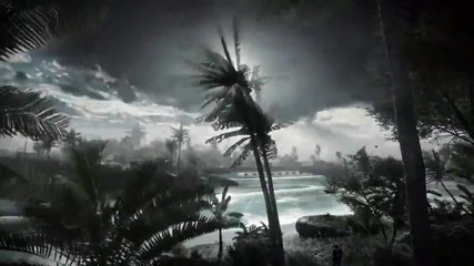Battlefield 4 Official Multiplayer Launch Trailer