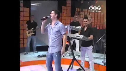 Adnan Babajic - Uzmi mi sve ( Rtv Hit)