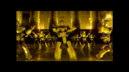 Backstreet Boys - Larger Than Life 