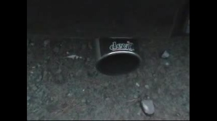 Subaru - Devil Noise